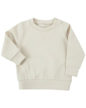 Larkwood LW800 - Kids eco-friendly sweatshirt