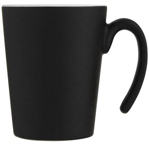 GiftRetail 100687 - Oli 360 ml ceramic mug with handle