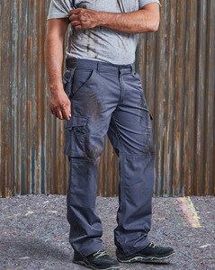 Russell RU015M - HEAVY DUTY TROUSERS