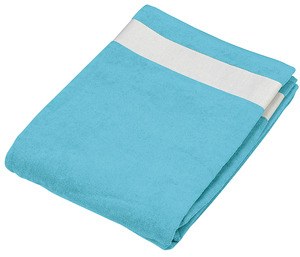 Kariban K118 - VELOUR BEACH TOWEL