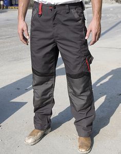 Result Work-Guard R310X - Work-Guard Technical Trouser