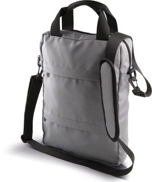 Kimood KI0303 - VERTICAL MESSENGER BAG