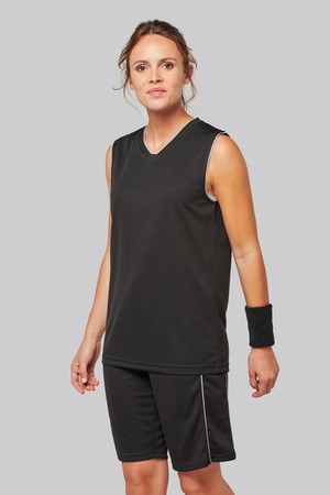 ProAct PA460 - LADIES BASKETBALL VEST