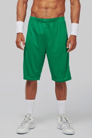 ProAct PA159 - MENS BASKETBALL SHORTS