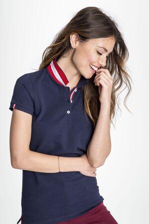 SOLS 01407 - PATRIOT WOMEN Polo Shirt