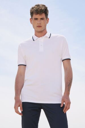 SOLS 11365 - PRACTICE Mens Polo Shirt