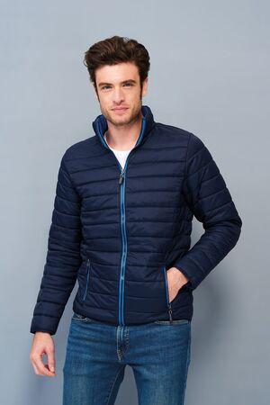 SOLS 01193 - RIDE MEN Light Padded Jacket