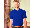 Russell JZ577 - Men's Resistant Polo Shirt 100% Cotton