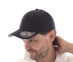 Atlantis AT030 - Mid visor pitcher cap