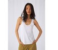 B&C BC073 - Women's 100% Organic Cotton Tank Top