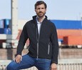 Russell JZ410 - Men's Bionic Soft-Shell jacket