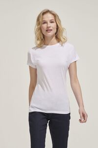 SOLS 01705 - MAGMA WOMEN Sublimation T Shirt