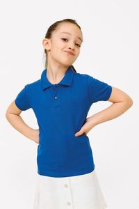 SOLS 02948 - Perfect Kids Kids’ Polo Shirt