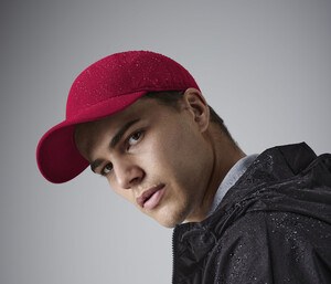 Beechfield BF550 - Seamless impermeable cap