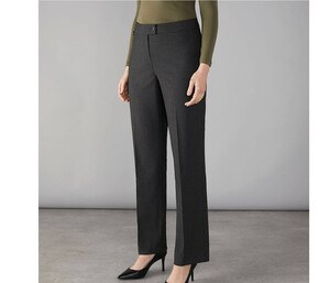 CLUBCLASS CC2003 - Womens tailors trousers Finsbury