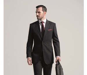 CLUBCLASS CC6000 - Limehouse mens suit jacket