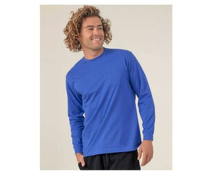 JHK JK175 - Long-Sleeved 170 T-Shirt