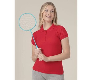 JHK JK921 - Polo Sport Woman