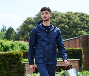 Regatta RGW248 - Breathable jacket