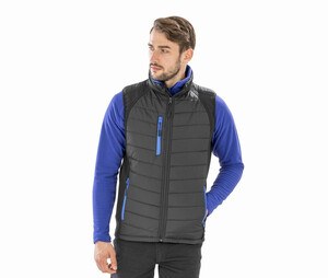 Result RS238 - Bodywarmer matt