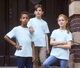 Russell RU108B - Children's organic T-shirt