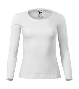 Malfini 169 - Fit-T LS T-shirt Ladies