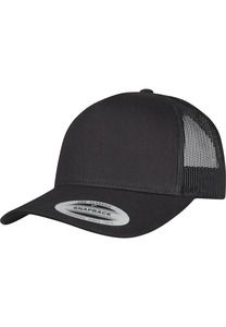 Flexfit 6506 - Retro 5 Panel Trucker Cap