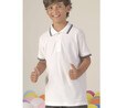 JHK JK205K - Contrasting children's polo shirt