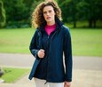 Regatta RGA152 - Women's 3-in-1 parka