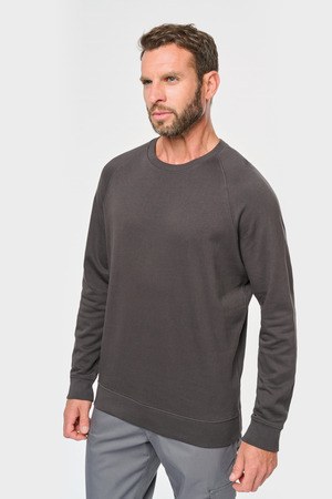 WK. Designed To Work WK402 - Crew neck sweatshirt