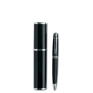 GiftRetail IT3177 - OREGON Metal twist ball pen