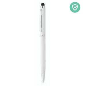 GiftRetail MO6138 - NEILO CLEAN Stylus antibacterial pen