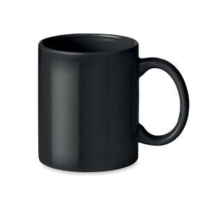 GiftRetail MO6208 - DUBLIN TONE Coloured ceramic mug 300ml