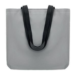 GiftRetail MO6302 - VISI TOTE Reflective shopping bag