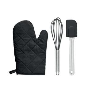 GiftRetail MO6647 - DATEKI Baking utensils set