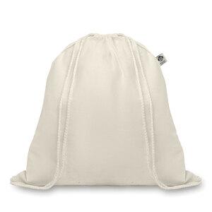 GiftRetail MO8974 - ORGANIC HUNDRED 105gr/m² organic cotton bag