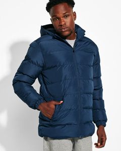 Roly PK5080 - NEPAL Padded sports parka