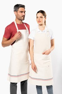 Kariban K8012 - Apron "Origine France Garantie"