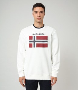 NAPAPIJRI NP0A4EZT - Bellyn C crew neck sweatshirt