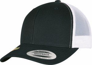 FLEXFIT FL6606RT - Classic retro trucker cap