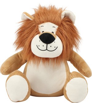 Mumbles MM569 - ZIPPIE LION