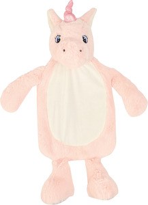 Mumbles MM605 - UNICORN HOT WATER BOTTLE COVER