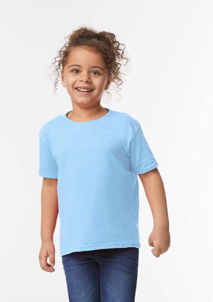 GILDAN GIL5100P - T-shirt Heavy Cotton SS for Toddler