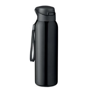 GiftRetail MO6799 - LOUC Double wall bottle 580 ml