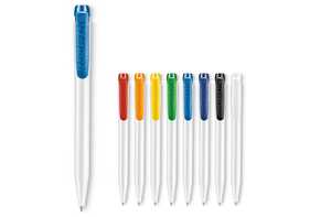 TopPoint LT80913 - Ball pen IProtect hardcolour