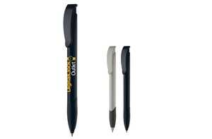 TopPoint LT87111 - Ball pen Apollo Recycled with Grip