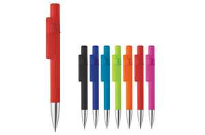 TopPoint LT87774 - Ball pen California silk-touch