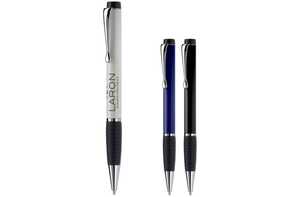 TopPoint LT87842 - Atlanta, ball pen metal