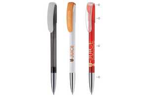 TopPoint LT87956 - Deniro ball pen metal tip combi