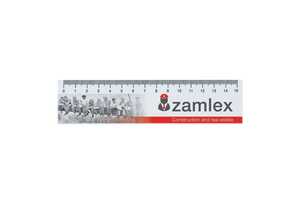 TopPoint LT91270 - Ruler 15cm